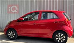 كيا بيكانتو